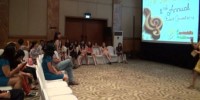 2nd Annual Student Concert in Aryaduta Pekanbaru Hotel