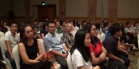 3rd Annual Student Concert in Aryaduta Pekanbaru Hotel